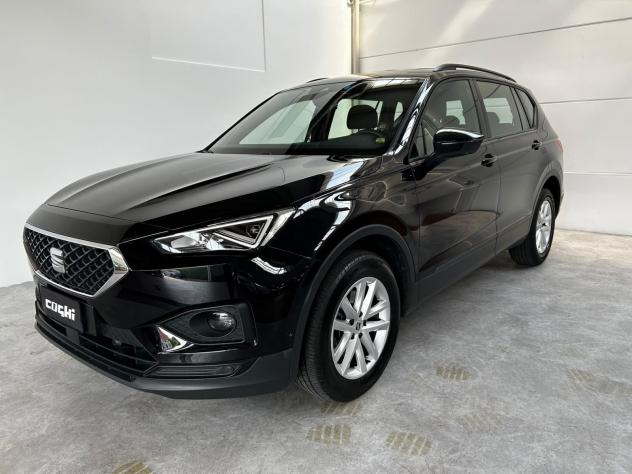SEAT Tarraco 1.5 TSI STYLE - Foto 2