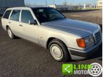 MERCEDES-BENZ 200 TE-16 SW 2.0 136cv Manuale ASI rif. 23761410