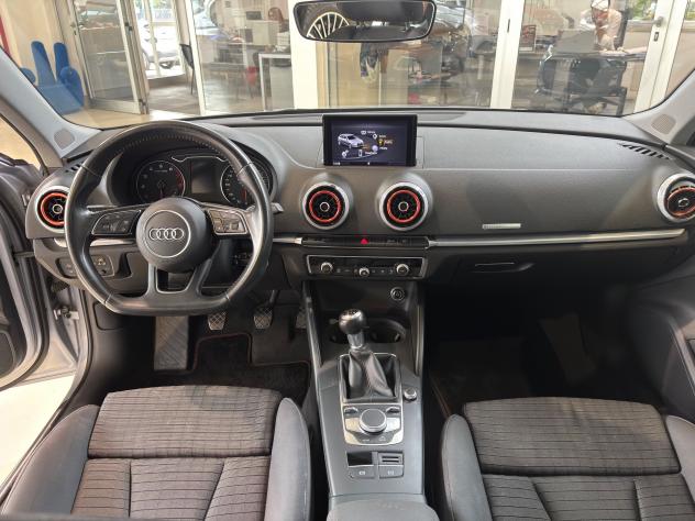 Audi A3 A3 Sportback 35 1.5 tfsi 150cv - Foto 10