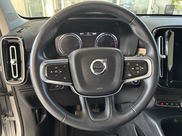 Volvo XC40 T3 - Foto 10