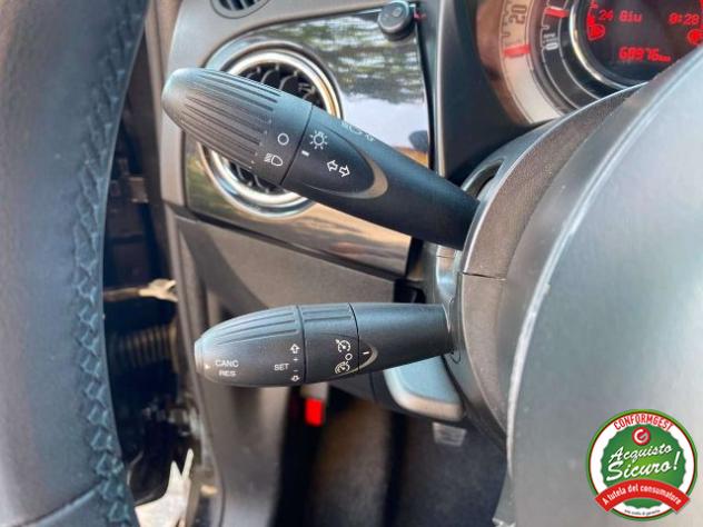 FIAT 500 1.0 hybrid Dolcevita 70cv Prezzo Reale rif. 24166100 - Foto 8