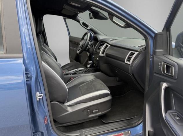 FORD Ranger Raptor 2.0 ECOBLUE aut. 213 CV DC 5 pt. rif. 24034699 - Foto 5