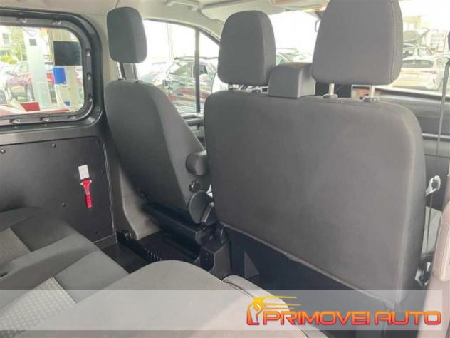 FORD Transit Custom 320 2.0 TDCi 130 PL Combi rif. 20805224 - Foto 2
