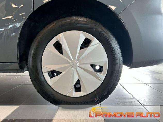 NISSAN Townstar 1.3 130 CV Acenta rif. 21430353 - Foto 10