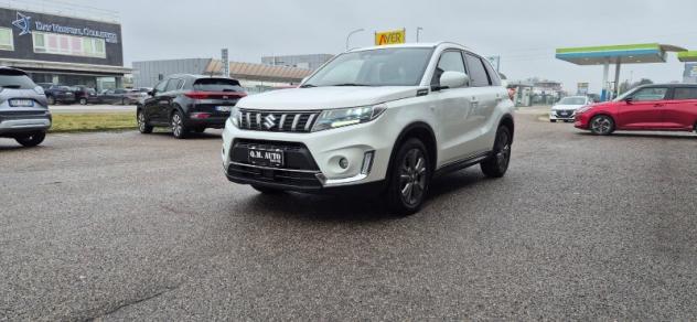 SUZUKI Vitara (2015) Vitara 1.4 Hybrid 4WD AllGrip Cool - Foto 4