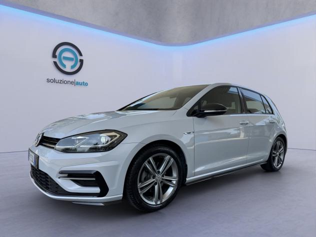 Volkswagen Golf 1.4 TSI 125 CV 5p. R Line