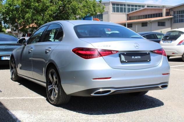 Mercedes-benz C 200 d Mild hybrid Advanced - Foto 8