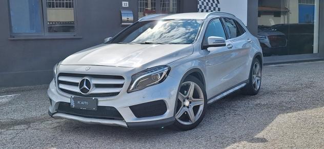 Mercedes-benz GLA 200 d Automatic 4Matic Premium AMG - Foto 2