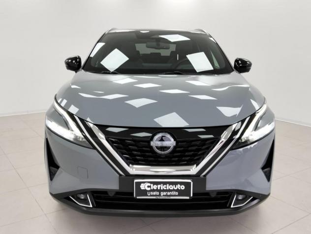 Nissan Qashqai e-Power Tekna - Foto 6