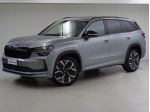 Škoda Kodiaq 1.5 TSI PHEV DSG Sportline 130 Edition