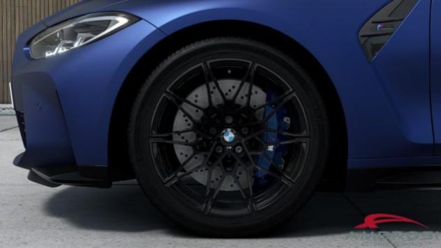 BMW M3 Touring Competition M xDrive Touring rif. 23271932 - Foto 8