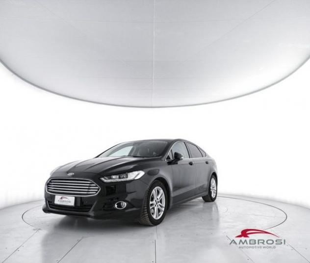 FORD Mondeo 2.0 TDCi 150 CV S&S AWD 5p. Titanium rif. 23783262