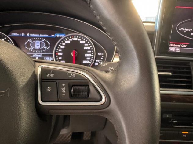 AUDI A6 3.0 TDI 245 CV quattro S tronic Advanced 91.000 KM rif. 24047334 - Foto 7