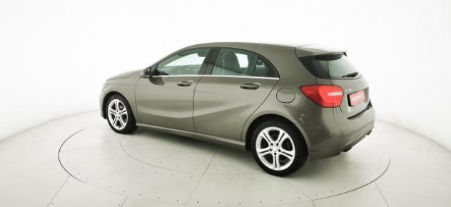 MERCEDES-BENZ A 180 CDI Automatic Sport rif. 23739038 - Foto 5