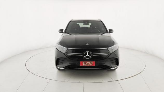 MERCEDES-BENZ EQA 250 Premium rif. 24040235 - Foto 2