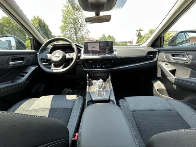 Nissan Qashqai MHEV 158 CV Xtronic N-Connecta KM0 2026 - Foto 7
