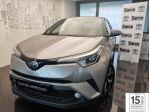 Toyota C-HR 1.8H (122CV) E-CVT Trend