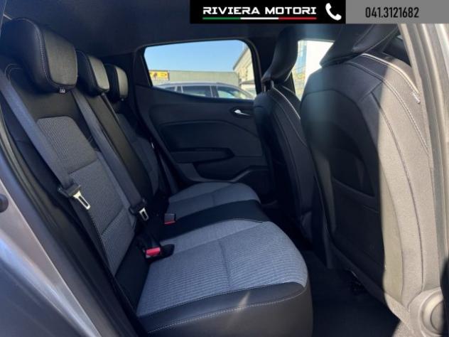 RENAULT Clio ECO-G 100 CV Techno rif. 22849306 - Foto 9