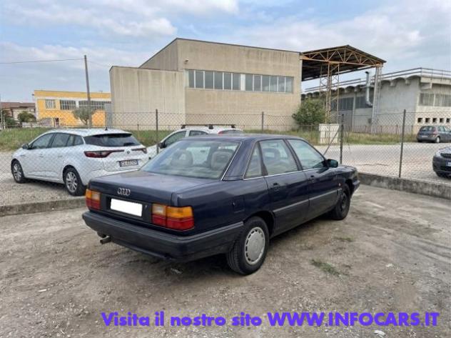AUDI 100 1.8 CC C3 Berlina conservata rif. 23958738 - Foto 2