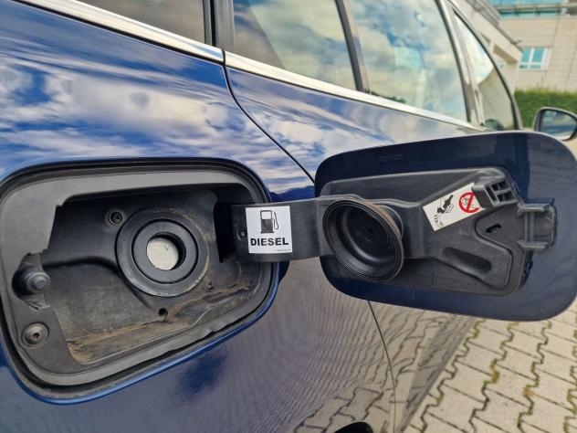 Renault Mégane Mégane Sporter dCi 8V 110 CV Energy Intens - Foto 10