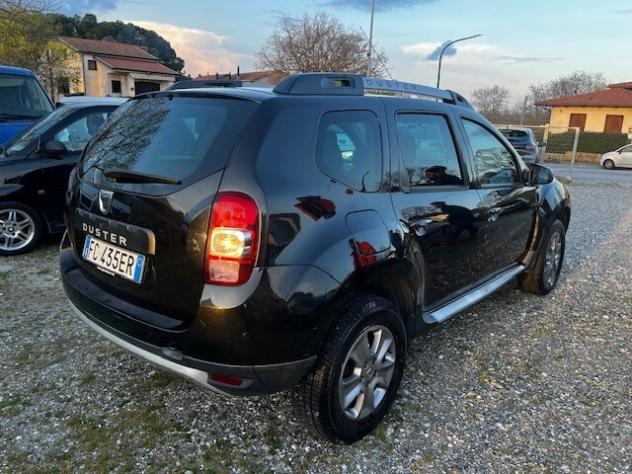 Dacia Duster 1.5 dCi 110CV Start&Stop 4x2 Laurte - Foto 3