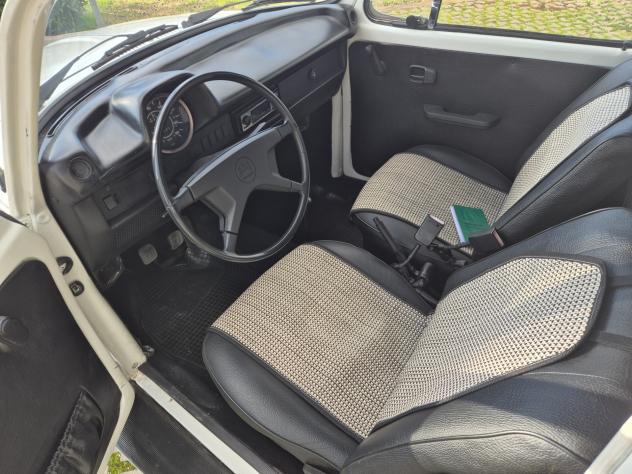 Volkswagen Maggiolino Maggiolone - Foto 6