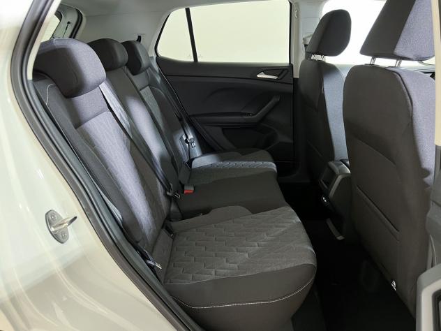 Volkswagen T-Cross T-Cross 1.0 tsi Edition Plus 95cv - Foto 10