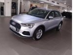 Audi Q3 40 TFSI quattro S tronic Business