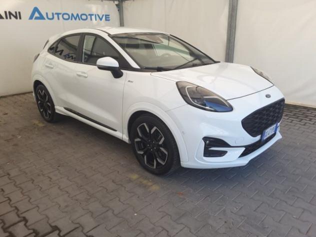 FORD Puma 1.0 EcoBoost Hybrid 125cv ST-Line X rif. 23896274 - Foto 2