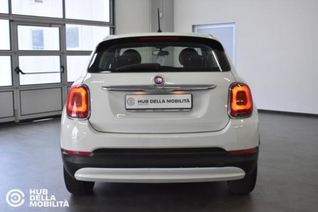 FIAT 500X 1.3 MultiJet 95 CV Pop Star rif. 24170953 - Foto 5