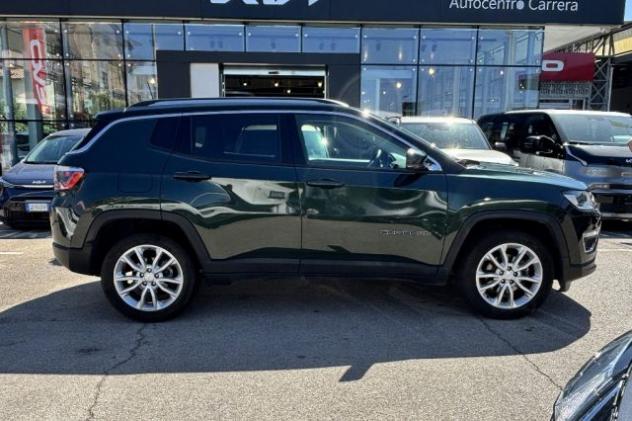 JEEP Compass 1.6 Multijet II 2WD Limited rif. 23797453 - Foto 4