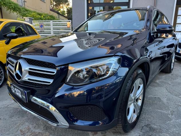 MERCEDES GLC 250 D 4MATIC SPORT - Foto 2