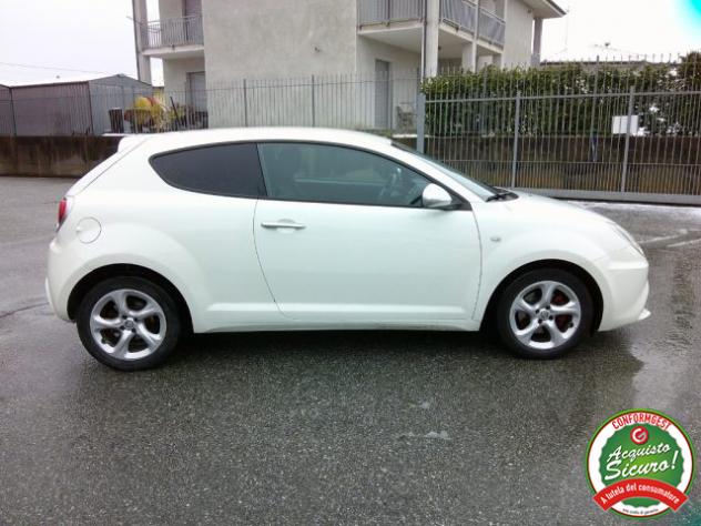 ALFA ROMEO MiTo 1.3 JTDm 95 CV S&S rif. 23351807 - Foto 6