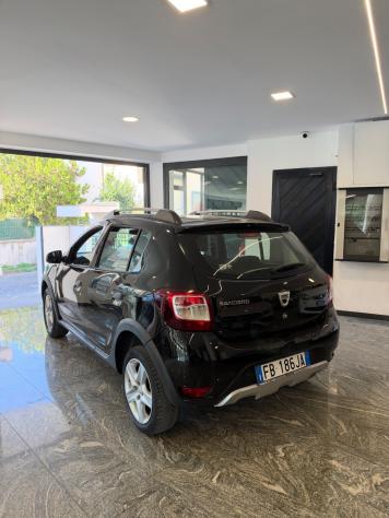 Dacia Sandero Stepway 1.5 dCi 8V 90CV Start&Stop Prestige - Foto 6