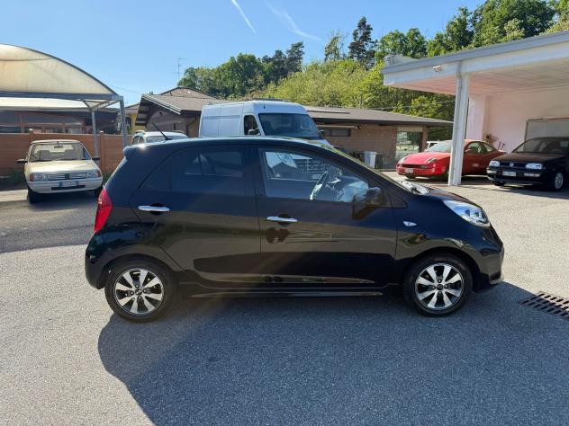 Kia Picanto City 1.0 69cv 5p - Foto 5