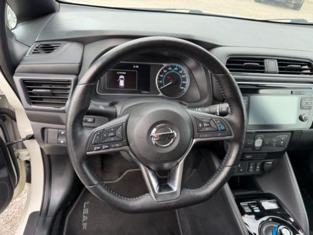 NISSAN Leaf N-Connecta 40 kWh rif. 23922586 - Foto 10