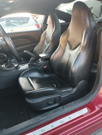 Peugeot RCZ 1.6 THP 200CV - Foto 8