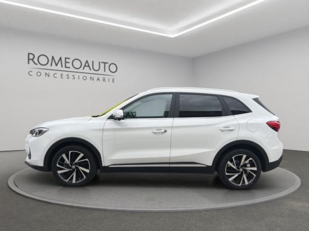 MG ZS NUOVA 1.5 Hybrid+ Luxury rif. 23356164 - Foto 3