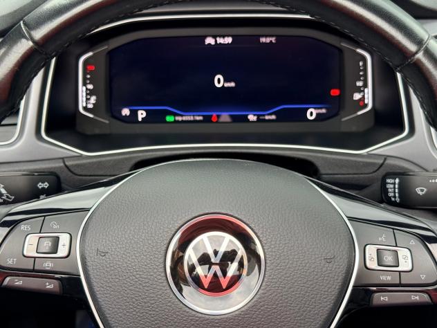 Volkswagen T-Roc Cabriolet 1.5 TSI ACT DSG Style - Foto 10