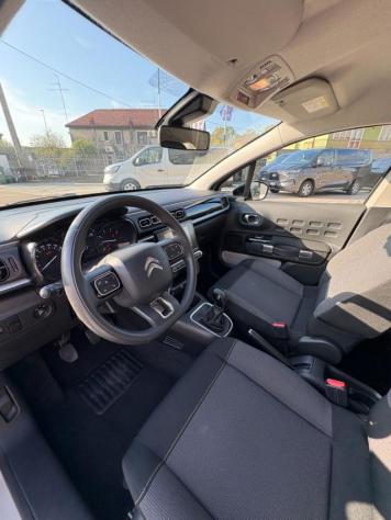CITROEN C3 PureTech 110 S&S EAT6 Shine rif. 24109754 - Foto 6