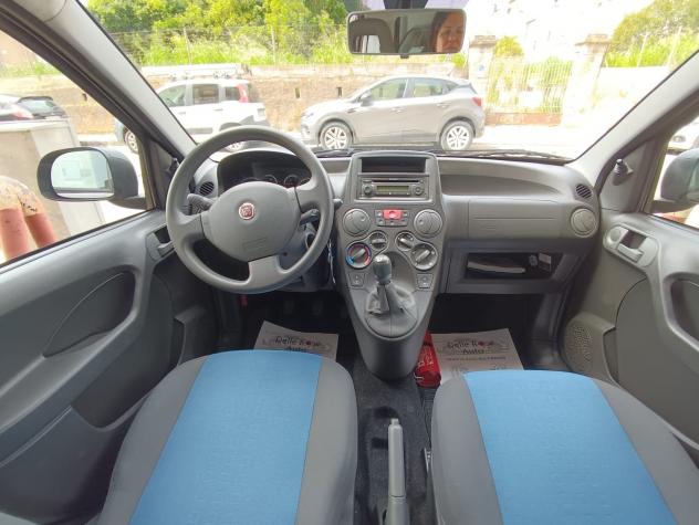 Fiat Panda 1.2 70 Cv MyLife - Foto 7