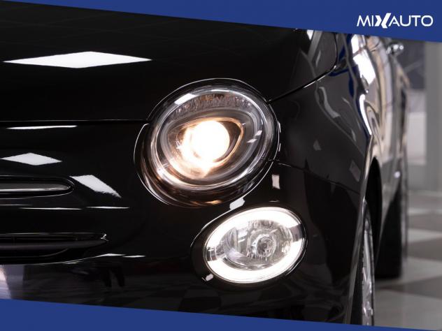 Fiat 500 1.0 Hybrid 70CV - Foto 10