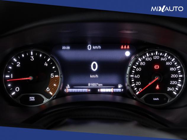 Jeep Renegade 1.6 MJT Limited 2WD 130CV - Foto 15