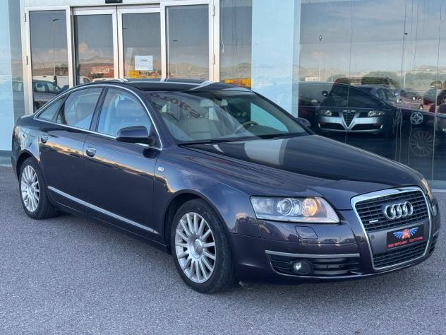 Audi A6 3.0 V6 TDI quattro - Foto 2