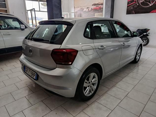 Volkswagen Polo 1.0 EVO 80 CV 5p. Comfortline BlueMotion Technology - Foto 3