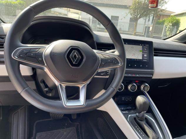 Renault Clio 1.6 E-TECH full hybrid 107KW TECHNO - Foto 9