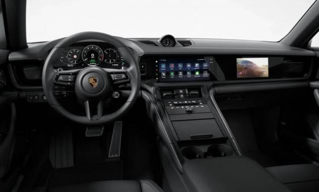 Porsche Panamera Panamera 4 E-Hybrid - IVA Esposta - Foto 8