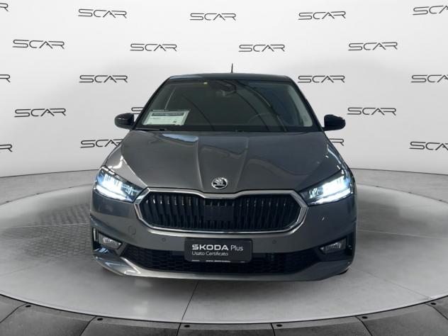 Škoda Fabia Fabia 1.0 mpi Be More 80cv *PREZZO REALE NON VINCOLATO A FINANZIAMENTO* - Foto 9
