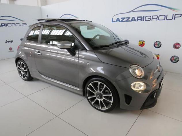ABARTH 595 1.4 Turbo T-Jet 165 CV Turismo rif. 23843384 - Foto 5