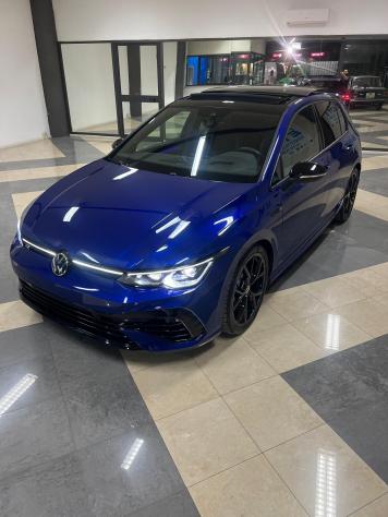 Volkswagen Golf 2.0 TSI R DSG 4Motion 20 years - Foto 6